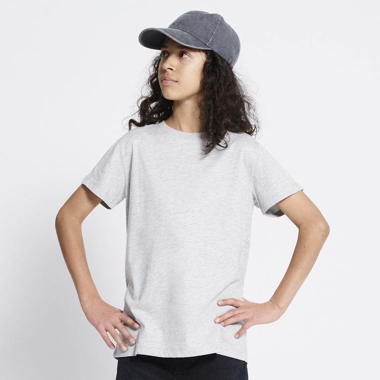 Basic t-shirt "Andie"